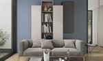 U702 Cashmere Grey