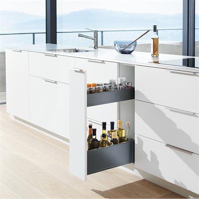 Blum Space Twin