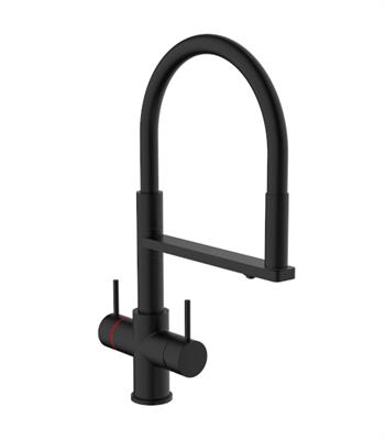 Aquabezi 4-In-1 Near-Boiling Water Tap