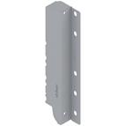 Blum Tandembox 'D' Height Rear Fixing Bracket Grey LH