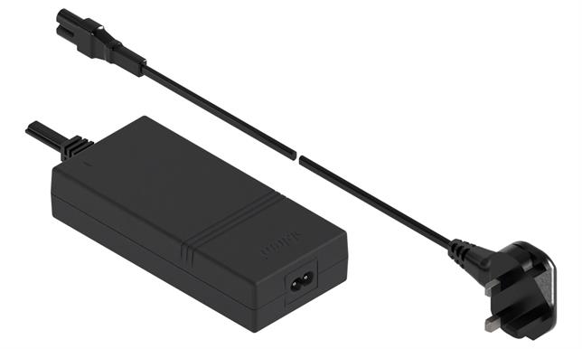 72W transformer