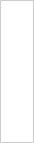 Avanti Choice 18mm Door, Matt Mouse Grey, 1245 x 296mm