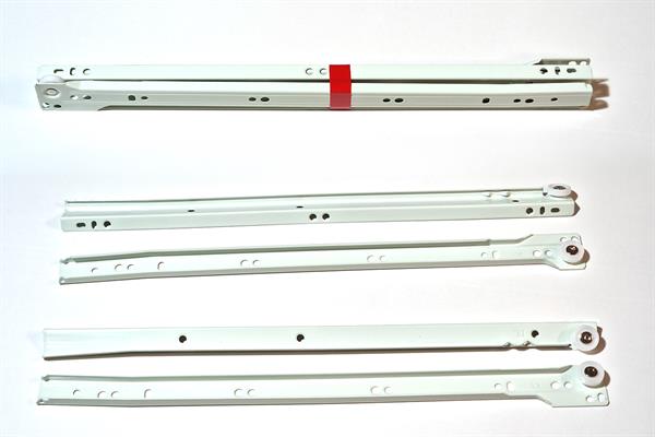 Bottom Fix Runners