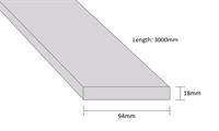 Multi Purpose Rails