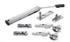 Blum Aventos Complete Set HK-XS mechanism 500 - 1500 power factor