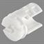Gallery Rail Adapter for Aluminium Frames image 1