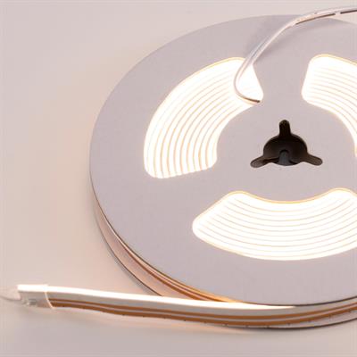 Razor X Edge-Lit 2mm Recessable Flexible Strip