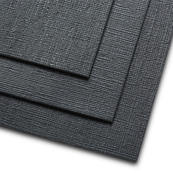 Agoform Canvas Non-Slip Matting 423 x 206mm (Merivobox 300) Basalt Grey