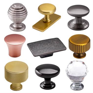 Knobs