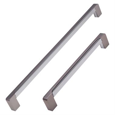 Mellizo Handle