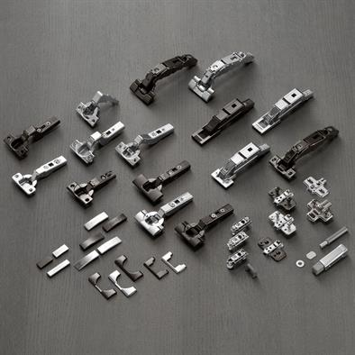 Blum Hinges