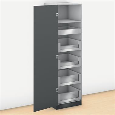 HPP Legrabox Tower