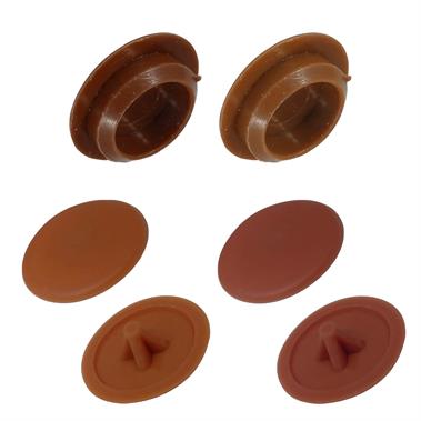 Screw Caps