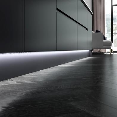 Flexible Strip Lighting