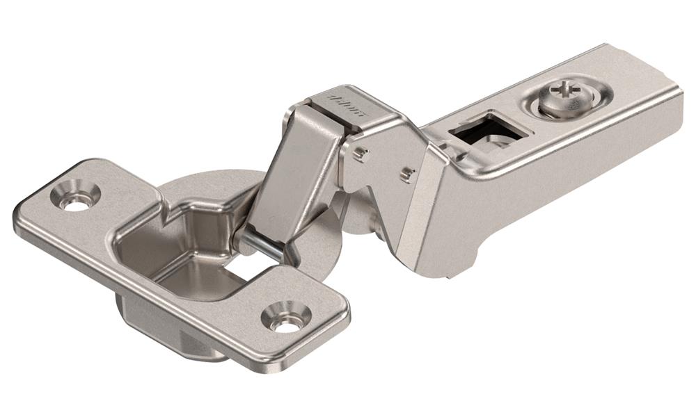 Blum 100 Degree Clip On Hinge (For use with in-frame door systems)