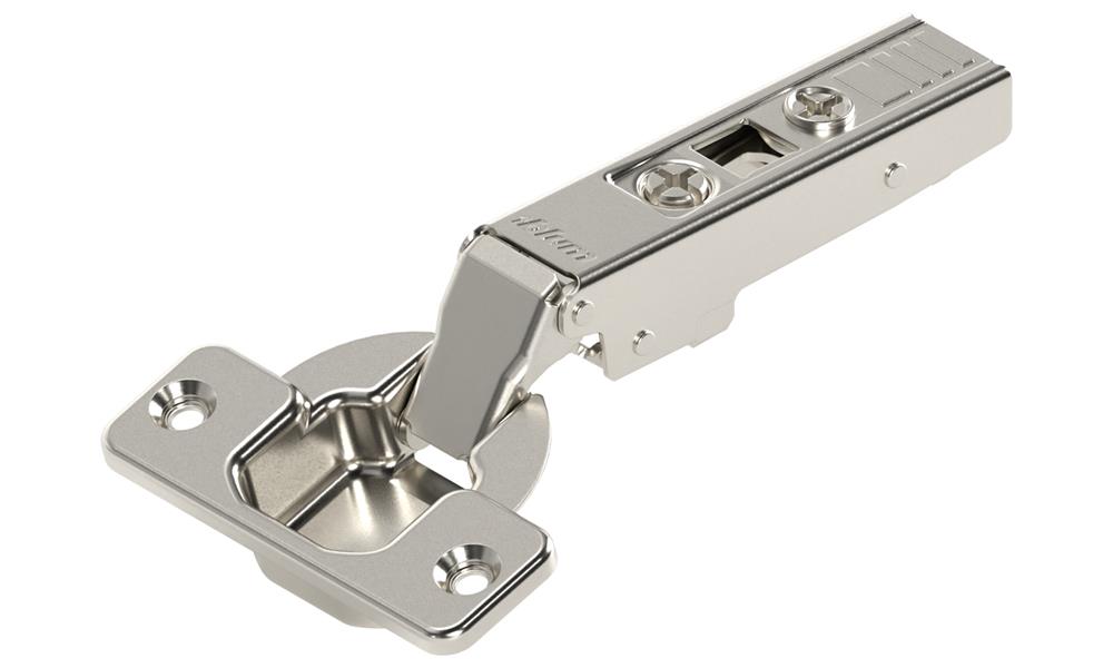 Blum 107 degree clip top hinge