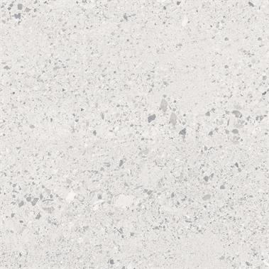 Kronodesign 22mm Square Edge - Light Terrazzo Marble