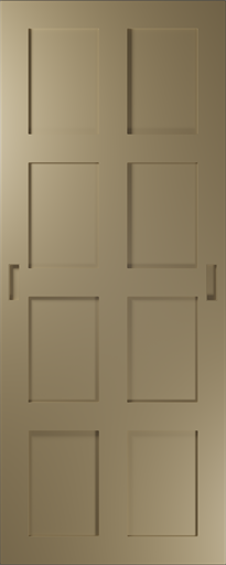 Johnson Dual Classic Square
