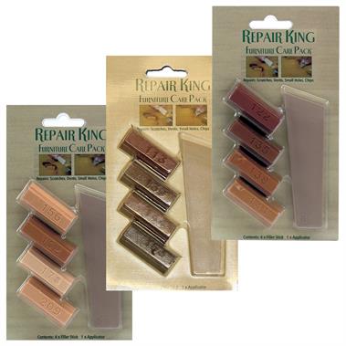 Wax Kits