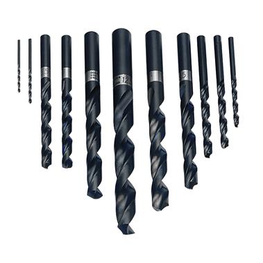 HSS Drill Bits