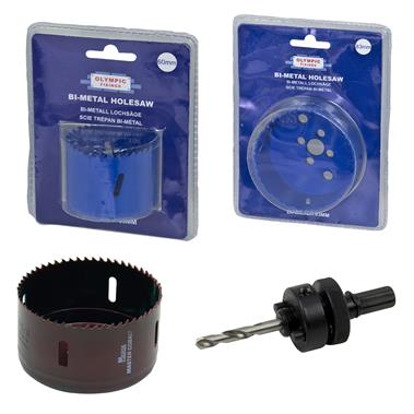 Hole Saws