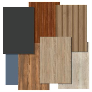 Board Samples