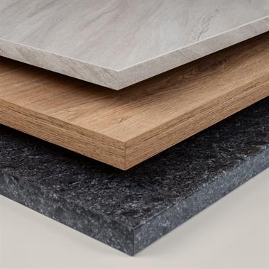 Worktop Samples