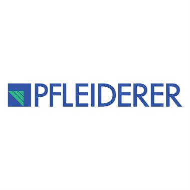 Pfleiderer Chipboard MFC