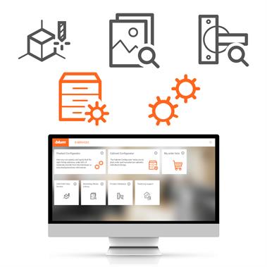 Blum E-Services