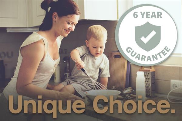 Unique Choice
