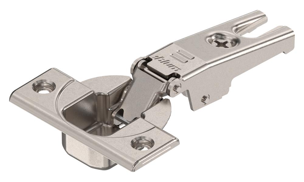 Blum 95 degree modul refrigerator hinge