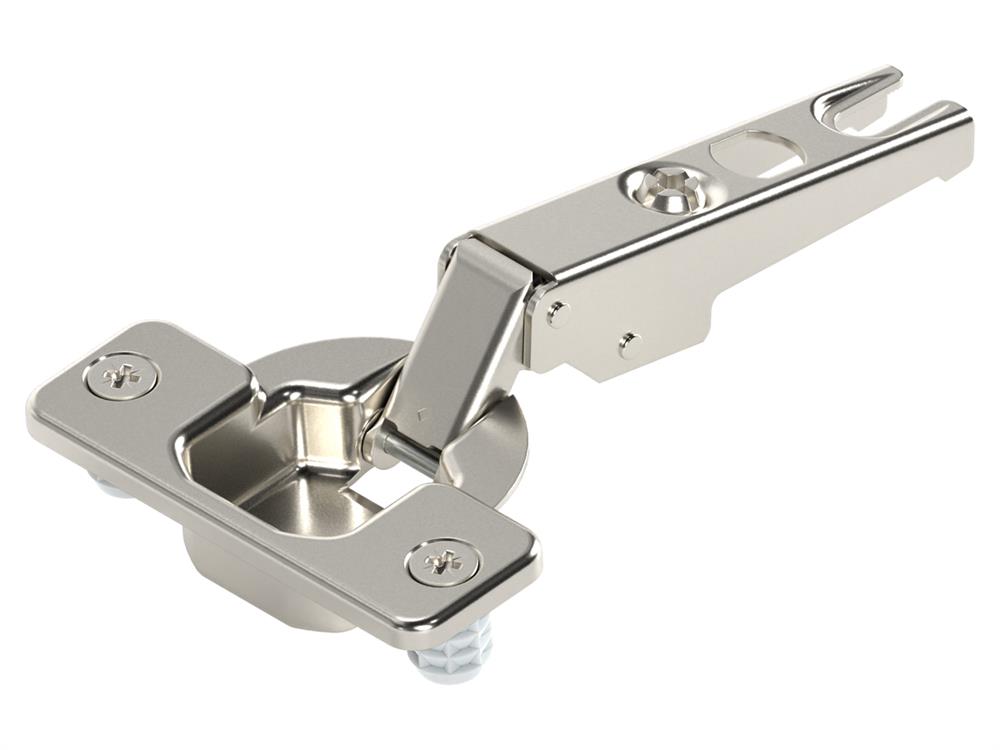 Blum 100 degree modul hinge with dowels
