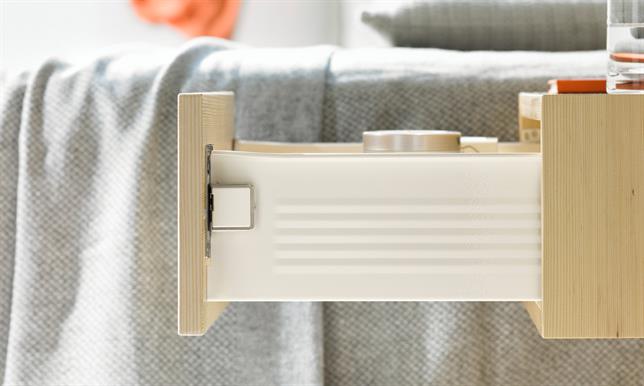 Blum Metabox