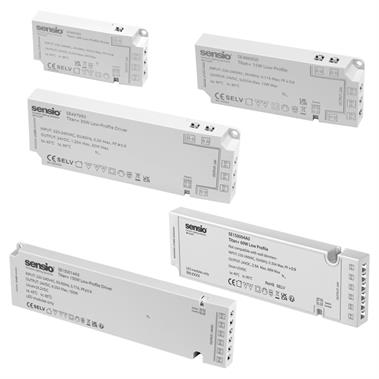 Titan+ Sensor Drivers