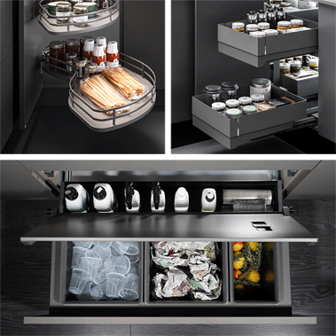 Storage Solutions