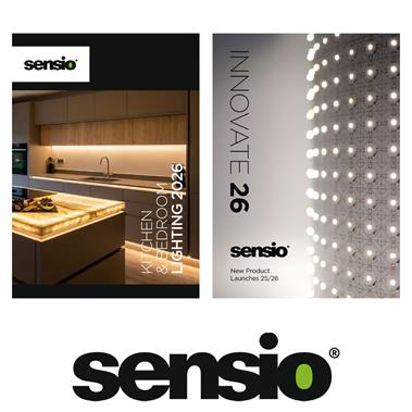Sensio Brochures