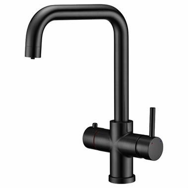 Tribezi 3-In-1 Near-Boiling Water Tap