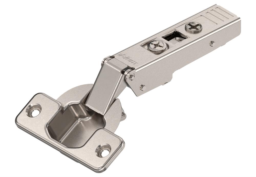 Blum Clip top 120 degree unsprung hinge