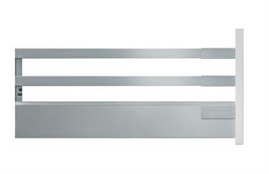 Antaro D-Height with Double Gallery Rail
