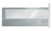 Antaro D-Height with Glass Design Elements