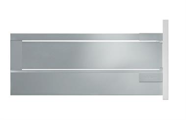 Antaro D-Height with Metal Design Elements