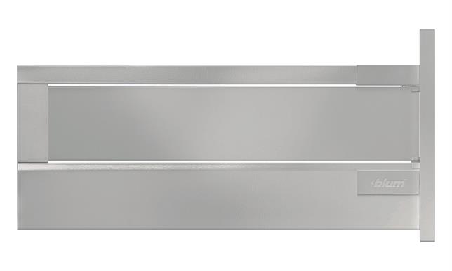 Antaro D-Height with Metal Design Elements