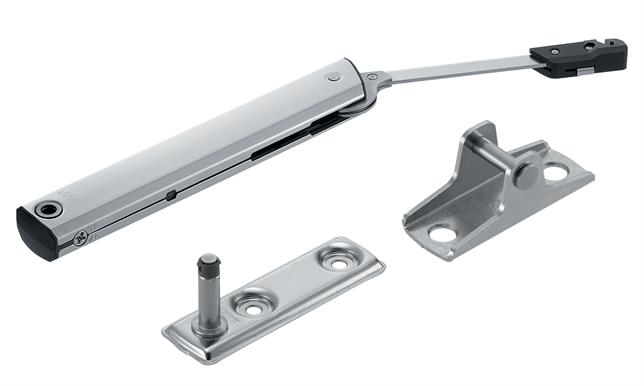 Mechanism Kit without Tip-On