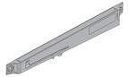 Blum soft close mechanism for Metabox with catch