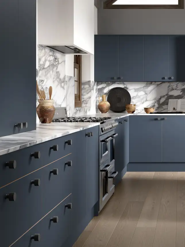 HPP for Kitchen Doors.